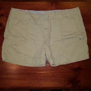 Womens shorts